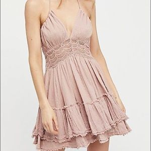 Free People 200 Degree Dress